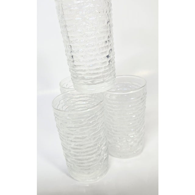 If you're looking for the rare and unusual, this is your set. The iridescent sheen barely shows in the pictures- but not...