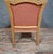 Wood Art Deco Style Armchair in Light Molded Wood, 1930s For Sale - Image 7 of 9