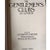 The Gentlemen's Clubs of London Anthony Lejeune 1984 Vintage Hardcover Book For Sale - Image 4 of 4