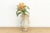 Ceramic Butterfly Handle Celadon Craze Vase For Sale - Image 7 of 7