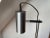Mid-Century Clamp Lamp with Spotlight by Maria Pergay for Staff, 1960s or 1970s For Sale - Image 6 of 9