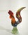 Mid-Century Modern Murano Glass Sculpture Rooster, Italy, 1960s For Sale - Image 17 of 18