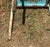 Iron Chair by Robert Mallet-Stevens for Tubor, 1920s For Sale - Image 10 of 11