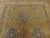 Genuine Hand Knotted Indo Persian Rug. 8'x 10' For Sale - Image 12 of 18