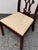 Henkel Harris Chippendale Side Chair, Style No. 1228 For Sale - Image 11 of 12