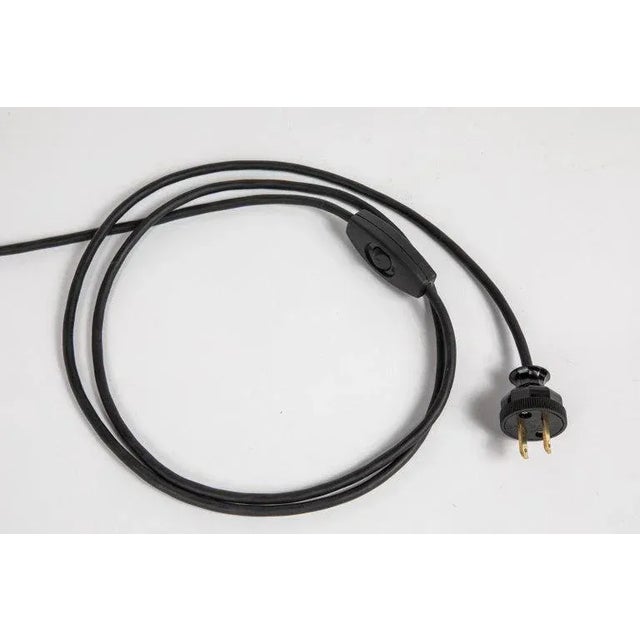 1980s Romolo Lanciani 'Tender' Table Lamp for Tronconi For Sale - Image 13 of 14