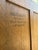 Exceptional antique French buffet by Haentges Frères, the renowned Parisian cabinetmaking firm known for finely crafted...