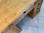 Gründerzeit Desk in Softwood, 1970s For Sale - Image 10 of 11
