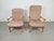 Set of Vintage Beech Armchairs by Farstrup Møbler Casa, 1970s For Sale - Image 15 of 17
