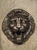 Circa 1920s French Cast Iron Lion Fountain Feature, Spout For Sale - Image 10 of 13