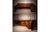 Brazilian Modern “Diplomata” Desk in Hardwood by Jorge Zalszupin, 1965 – Lot 554A For Sale - Image 15 of 16