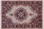 Gray Medallion 1990's Pak-Persian Gray/Blue Wool Rug - 2'1'' X 3'0'' For Sale - Image 8 of 9
