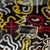 Pop Art 1990s Modern Coffee Service and Serving Tray Cafè Des Arts by Lavazza For Sale - Image 3 of 18
