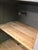 Curved Workshop Locker in Wood, 1950s For Sale - Image 16 of 18