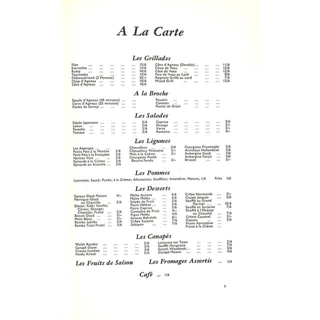 "Lady Behave: A Guide to Modern Manners" 1956 Edwards, Anne & Beyfus, Drusilla For Sale - Image 9 of 11