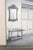 Mid 20th Century Large Lowell Blair Nesbitt Black & White Tonal Painting For Sale - Image 4 of 11
