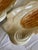 Vintage Ceramic Corn on the Cob Dishes - Set of 4 For Sale - Image 10 of 10