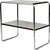 B12 Console Table attributed to Marcel Breuer for Mücke, 1940s For Sale