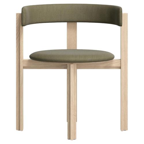 Principal Chair by Bodil Kjaer for Character For Sale - Image 9 of 9