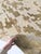 Modern Arthur Dunnam Abstract Design Handmade Rug for Doris Leslie Blau For Sale - Image 3 of 6