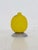 Ikea Lemon-Shaped Table Lamp from Ikea, 1990s For Sale - Image 4 of 4