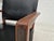 Danish Armchair in Teak and Artificial Leather, 1960s For Sale - Image 17 of 18
