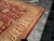 13ft × 17ft 10in Hand Knotted Afghani Wool Rug For Sale In San Francisco - Image 6 of 12