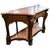 Antique Italian Pink Marble Top Console Table For Sale - Image 4 of 10