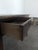 Antique Louis XVI Style Desk in Mahogany, 1800s For Sale - Image 4 of 8