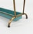 Mid-Century Umbrella Stand in Brass and Glass attributed to Fontana Arte, Italy, 1950s For Sale - Image 16 of 17