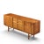 Erik Wørts Ladoga Mid Century Swedish Rosewood Credenza For Sale - Image 10 of 10