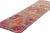 Rug & Kilim Vintage Moroccan Runner Rug With Colorful Geometric Patterns - Rug & Kilim For Sale - Image 4 of 7