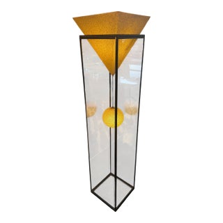 Luciano Sartini for Singleton, Floor Lamp, Italy, 1970s For Sale