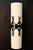 Gothic Pair of Vintage Neo-Baroque Era Wall Sconces For Sale - Image 3 of 5