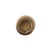 Sharma Crimson Gold Rounded Candlestick- Tall For Sale In Chicago - Image 6 of 11
