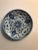 Late 19th Century Antique Chinese Qing Dynasty Porcelain Plate For Sale - Image 9 of 9