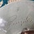 Blue Vintage Puigdemont Ceramic Wall Plate, 1970s For Sale - Image 8 of 10