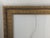 Wood Early 20th Century Ornate Gilt Wood & Gesso Layered Picture Frame, C. 1900–1920 For Sale - Image 7 of 14