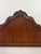 Thomasville King Size Mahogany Cherry Four Poster Bed For Sale - Image 10 of 12