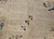 Chinese Vintage Chinese Art Deco Rug, Hand-Knotted Wool, Four Dragons Design, 9' x 12' For Sale - Image 3 of 18