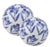 Elevate your interior design with our Porcelain Ball. Available in two sizes, this exquisite decorative piece adds a touch...