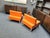 Brown Space Age Lounge Chairs by Martin Stoll, Germany, 2000s, Set of 2 For Sale - Image 8 of 17
