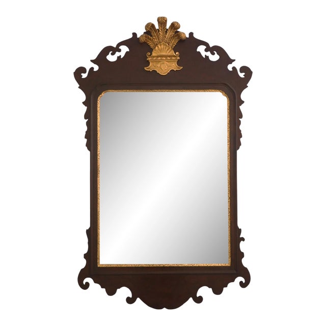 Friedman Brothers Cw-Lg5 Colonial Williamsburg Mirror For Sale