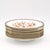 English Set of Nine Royal Crown Derby Soup Bowls, Circa 1980 For Sale - Image 3 of 8