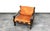 Lounge Chair by Carl Straub, 1960s, in Very Good conditions. Designed 1960 to 1969 This piece has an attribution mark, I...
