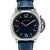 Brand: Panerai Gender: Men's Metal Type: Stainless Steel Length: 8.00 inches Diameter: 38.00 mm Weight: 77.41 grams...