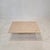 Italian Marble Coffee Table, 1980s For Sale - Image 9 of 18