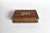 Early 20th Century Vintage French Faux Book Jewelry Box For Sale - Image 11 of 11