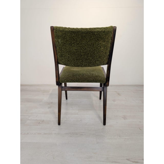 Mid-Century PRL Era Skopa Chair For Sale - Image 12 of 13