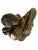 Vietnamese Bronze Sculpture of a Burdened Man, by Gia-Lợi For Sale - Image 10 of 14